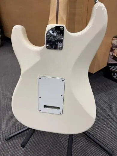 Fender - JEFF BECK STRAT 2